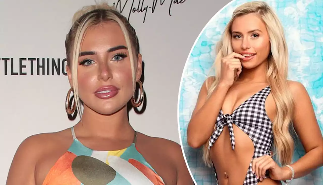 Remember Love Island’s Ellie Brown? Here’s what she’s doing now