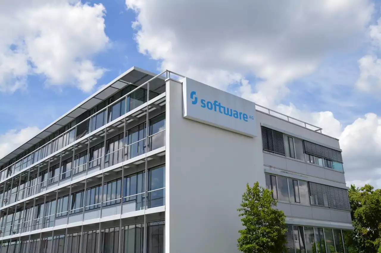 Silver Lake übernimmt Software AG, nimmt Softwarehaus von der Börse