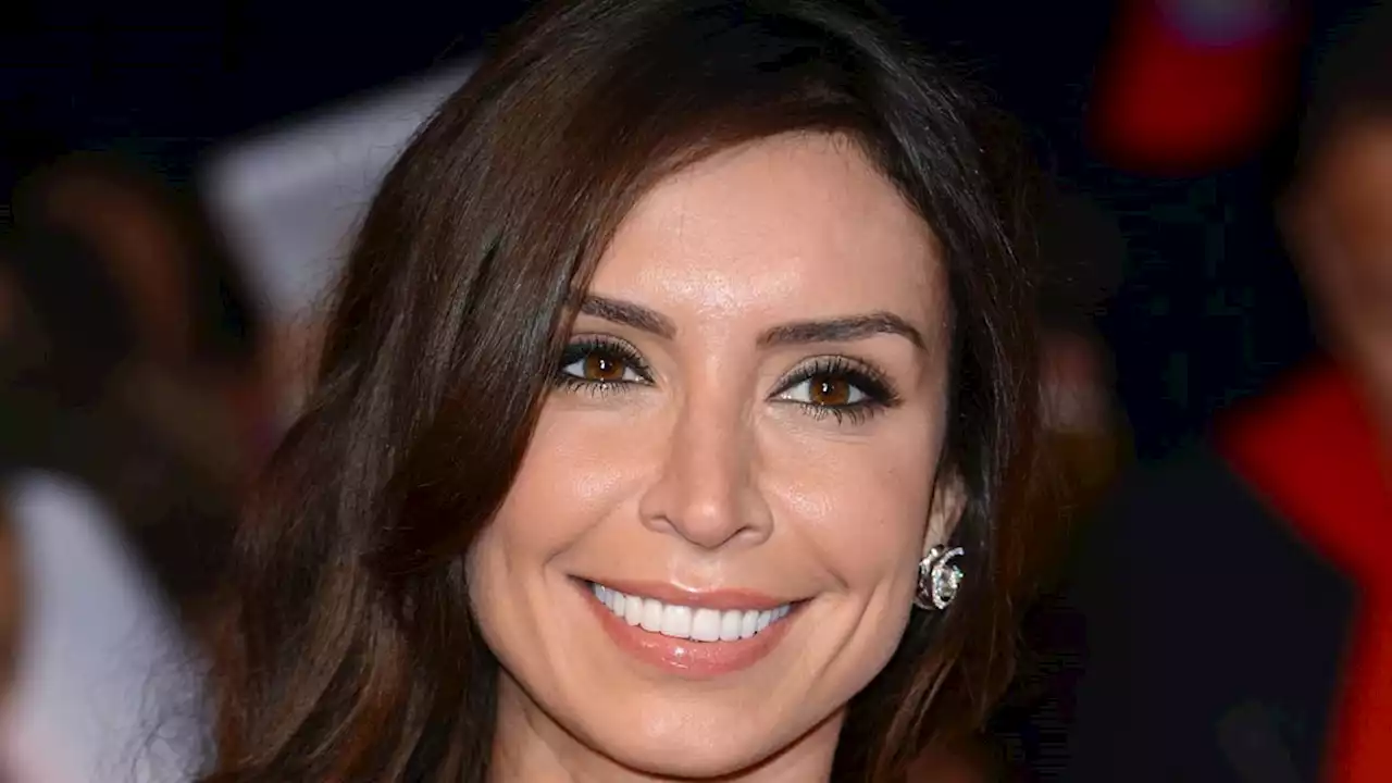 Christine Lampard shares very rare family photos from incredible holiday