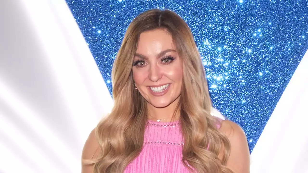 Strictly's Amy Dowden asks fans for help following brave cancer update