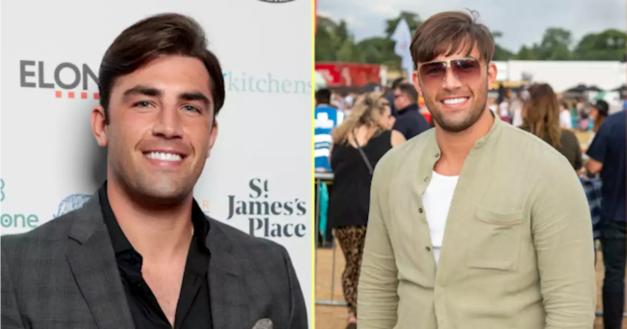 Jack Fincham makes heartbreaking revelation about life after winning Love Island | Her.ie