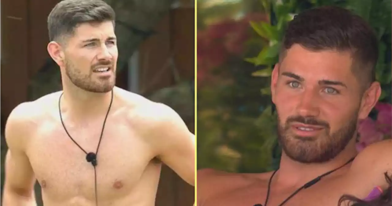 Love Island fans are worried one islander will quit before the final | Her.ie