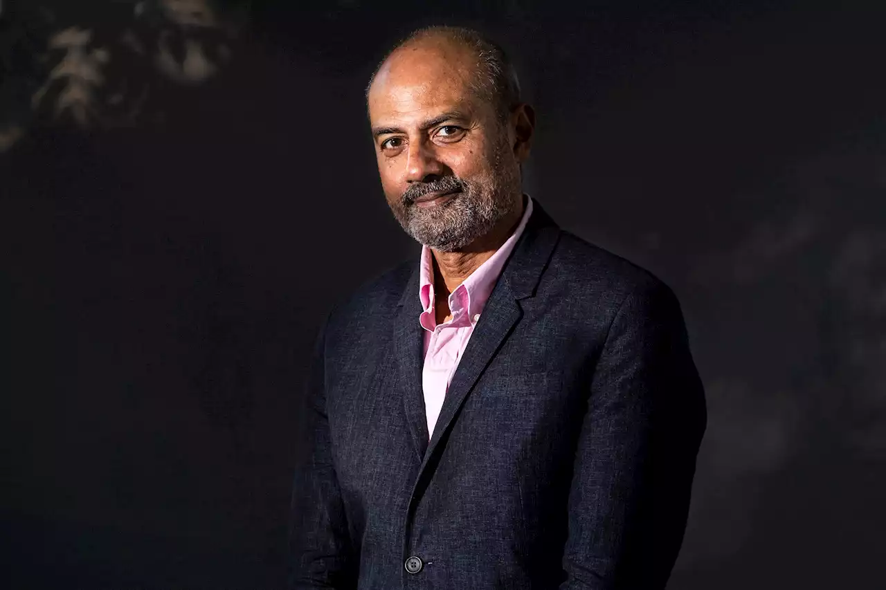 BBC Newsreader George Alagiah Dies, Aged 67