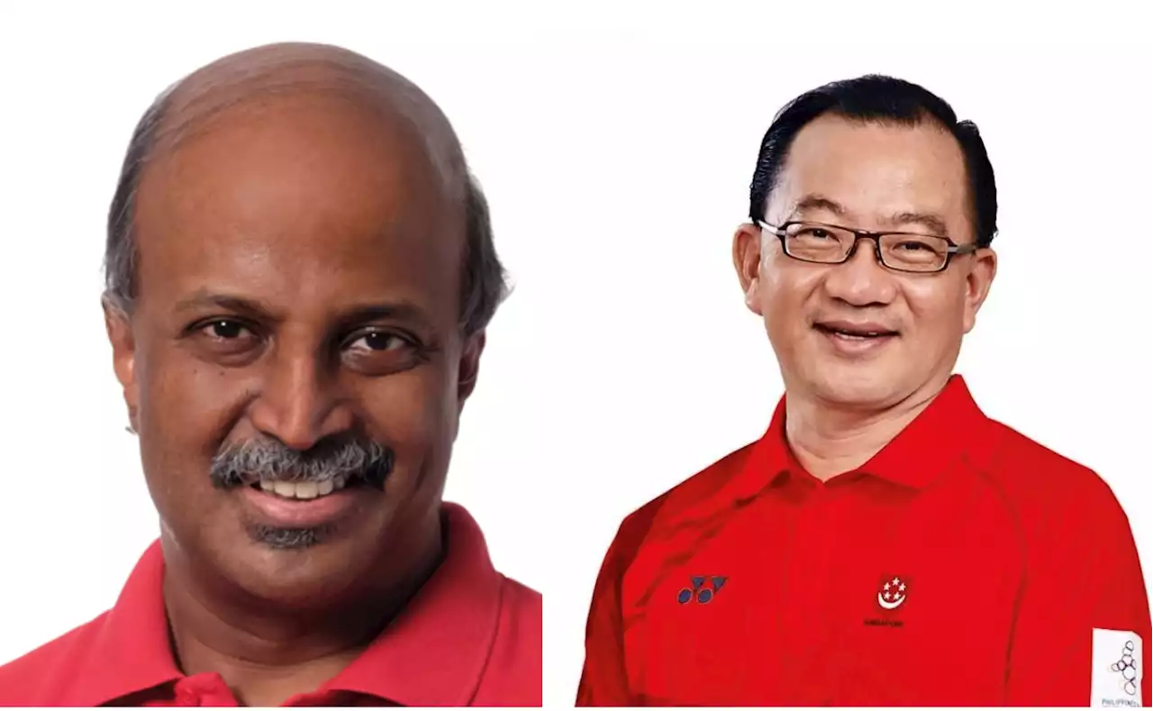 Paul Tambyah: 3 PAP Speakers did not complete their terms, perhaps it’s time to consider independent or neutral Speaker - Singapore News