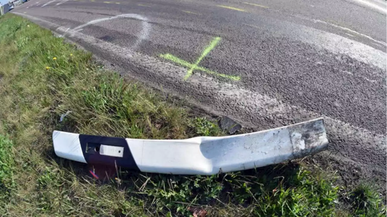 Berchtesgaden: Unfall auf Roßfeld-Panoramastraße – Motorradfahrer schwer verletzt