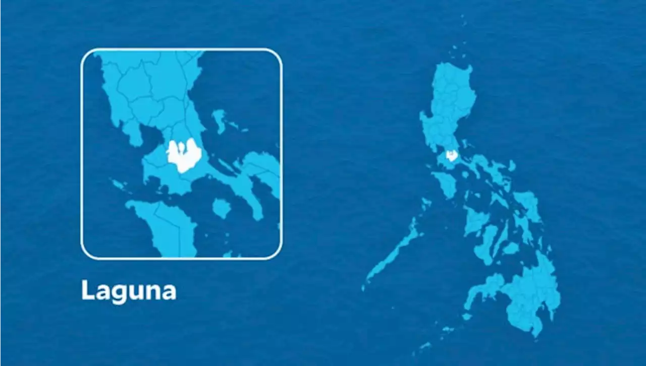 Laguna suspends Monday, Tuesday classes due to Typhoon Egay