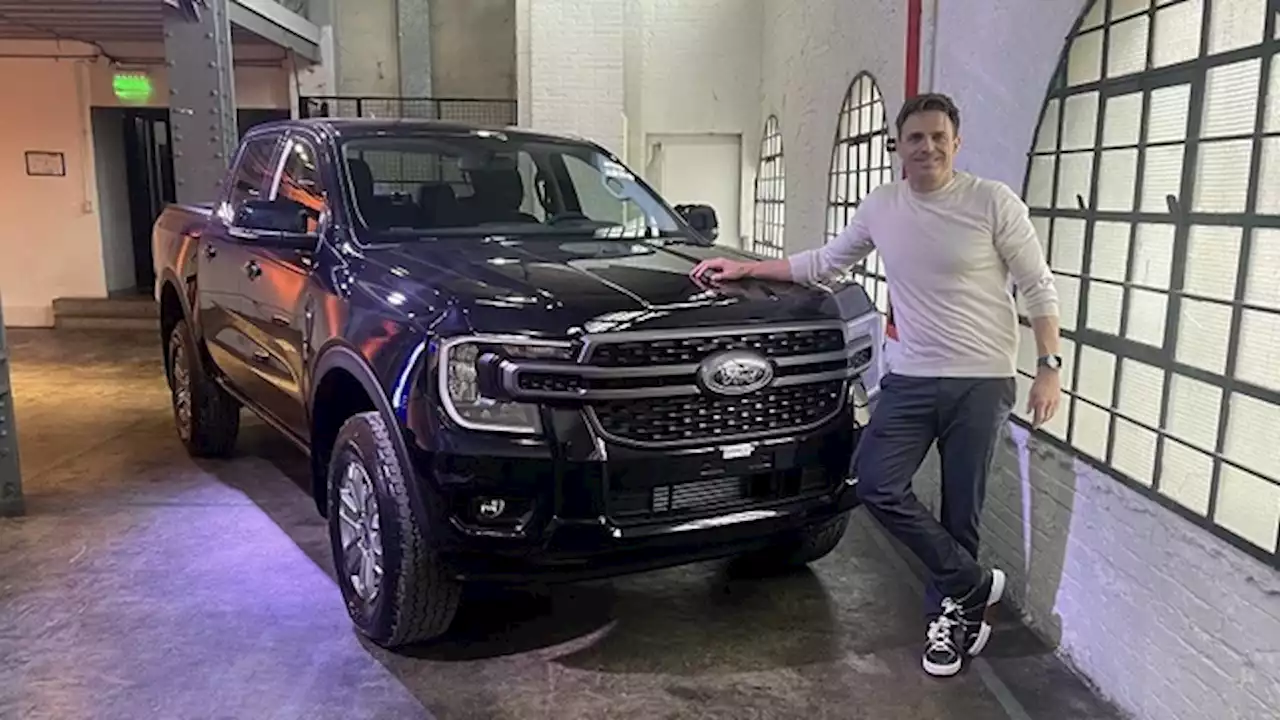 Quiénes compran la nueva camioneta Ranger: Ford Simone lo explica