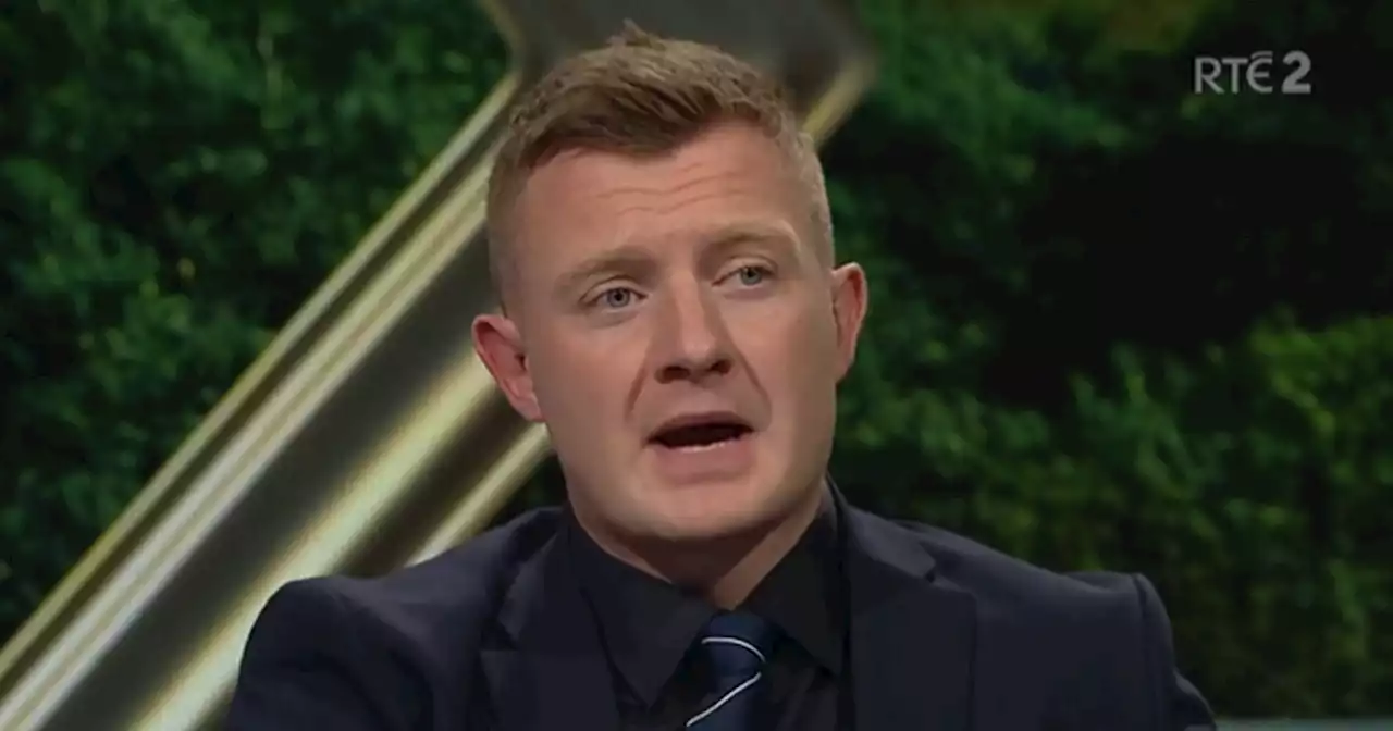 Joe Canning labels the GAA 'a disgrace' over Dillon Quirke Foundation decision