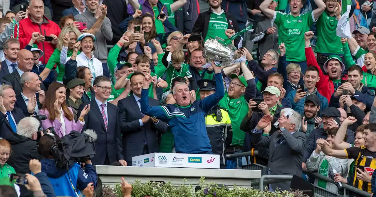 Hurling 2023 season review: Hurler of the Year, Game of the Year, highs and lows