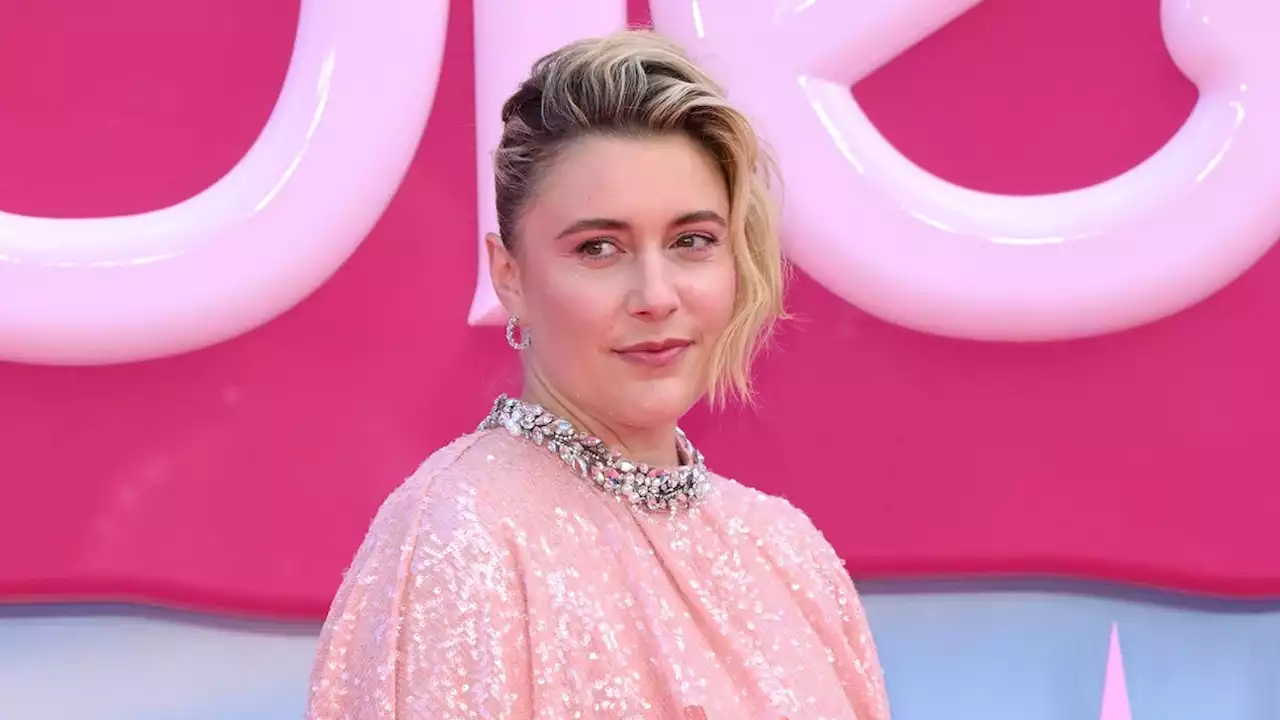 Greta Gerwig's 'Barbie' Breaks Butts-in-Seats Record for Woman Director