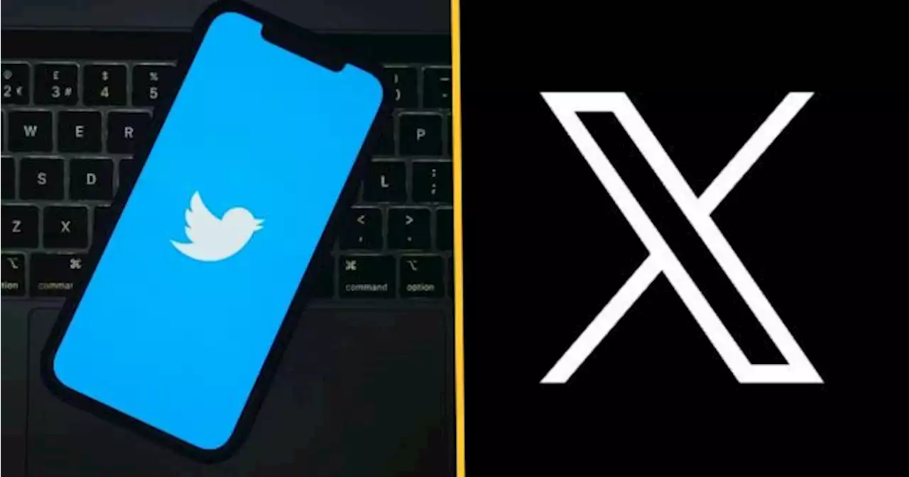 Twitter has been renamed as part of a rebrand | JOE.ie
