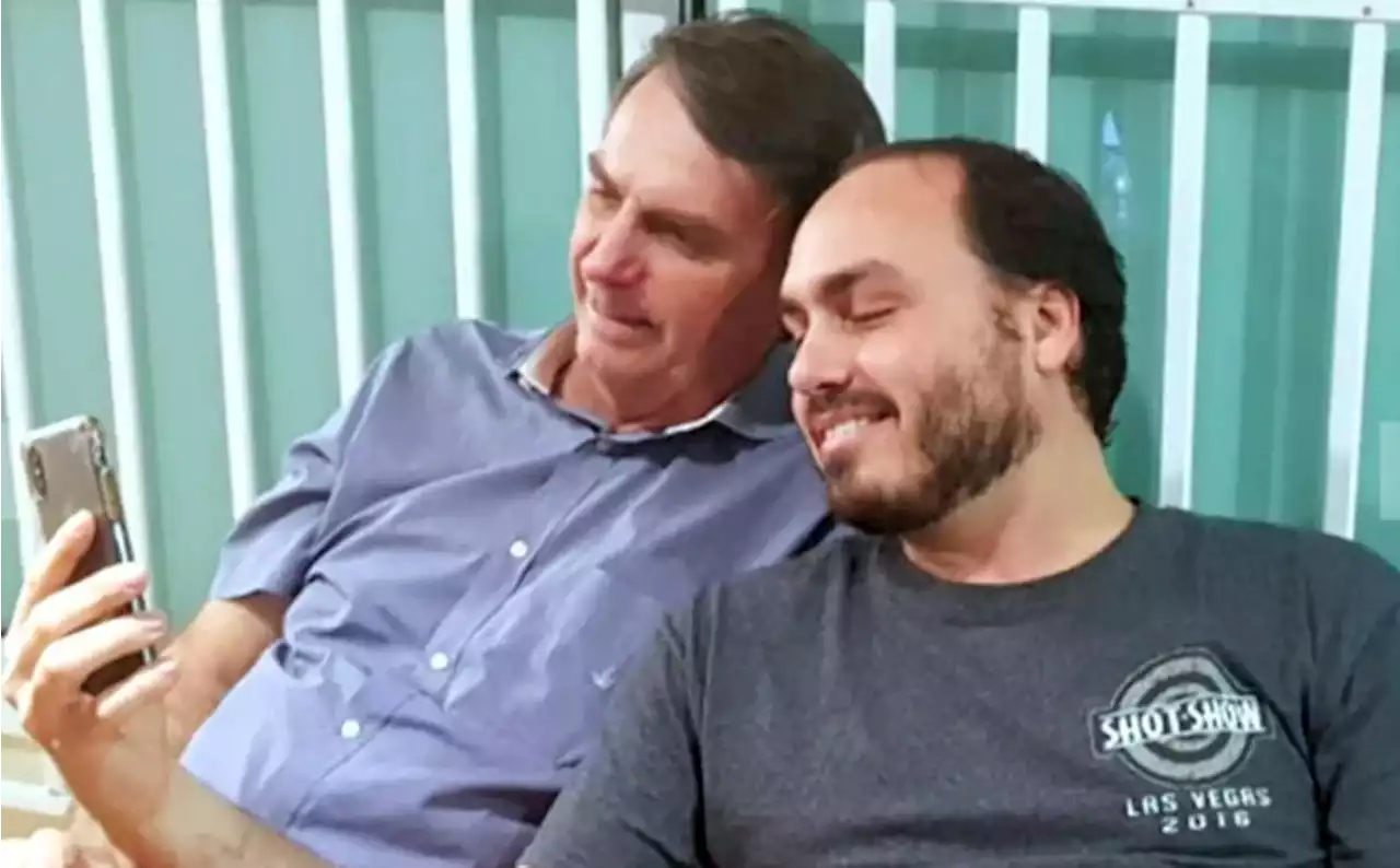 Família Bolsonaro tem semana com reveses no Banco do Brasil e na PF