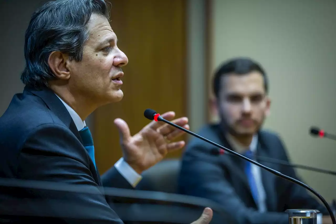 Haddad diz que proposta para regular apostas esportivas está ‘madura’; MP segue travada na Casa Civil