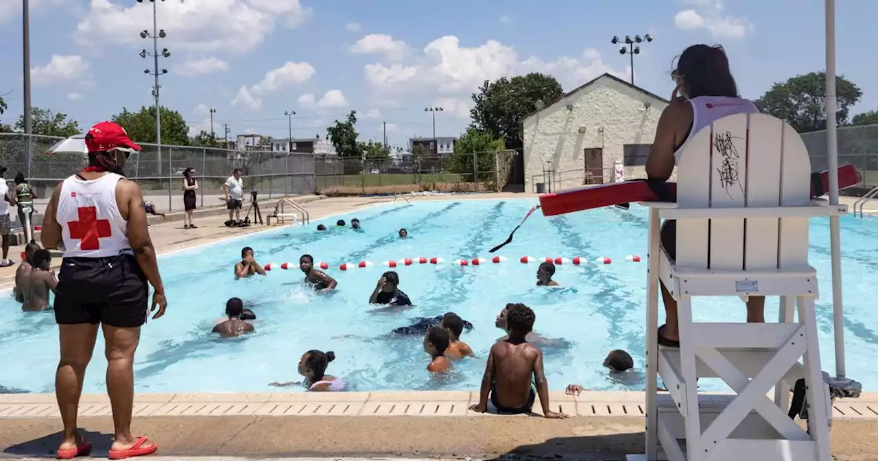 Why America stopped building public pools