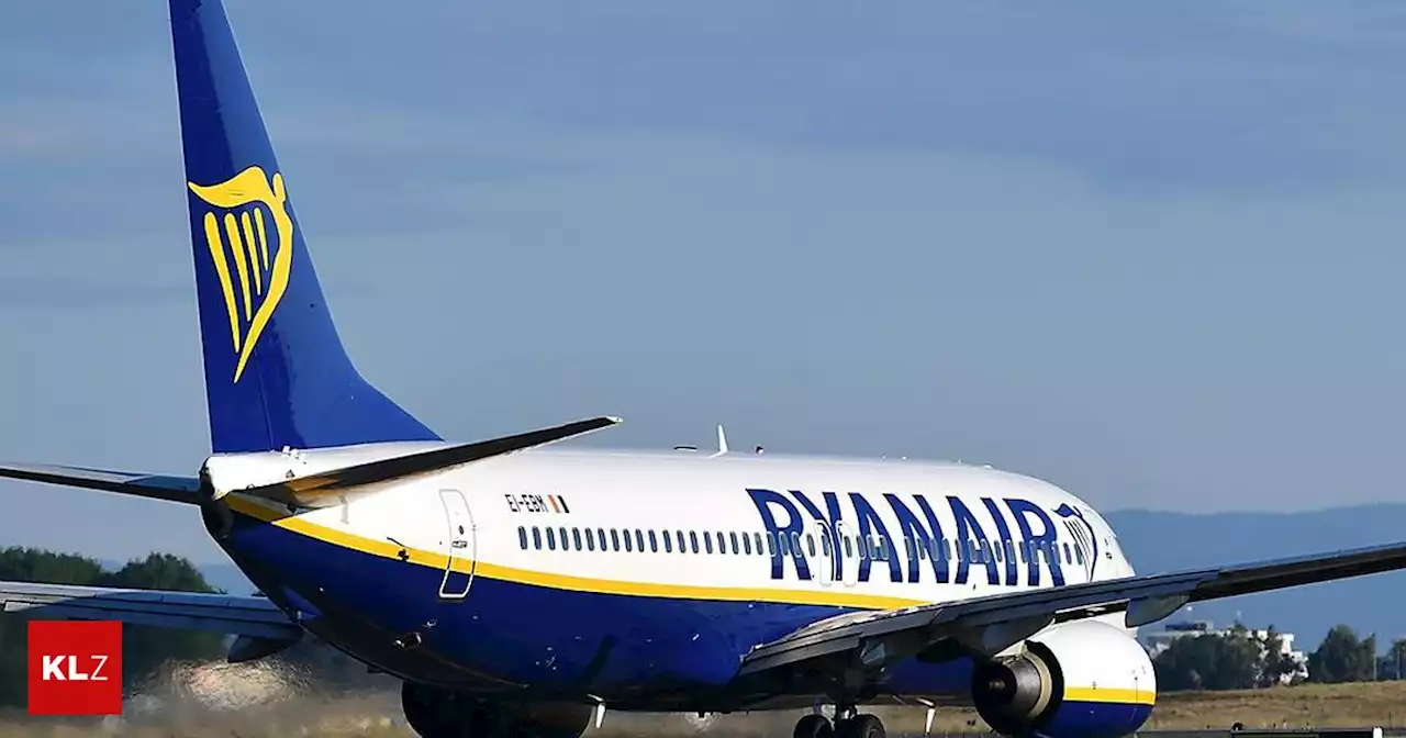 Gewinnsprung: Billigflieger Ryanair mit 663 Millionen Euro Gewinn in einem Quartal