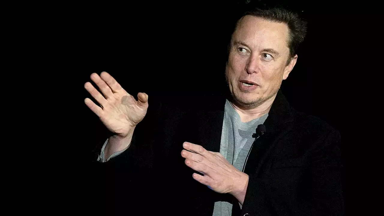 Musk macht Ernst: Twitter soll bald „X“ heißen