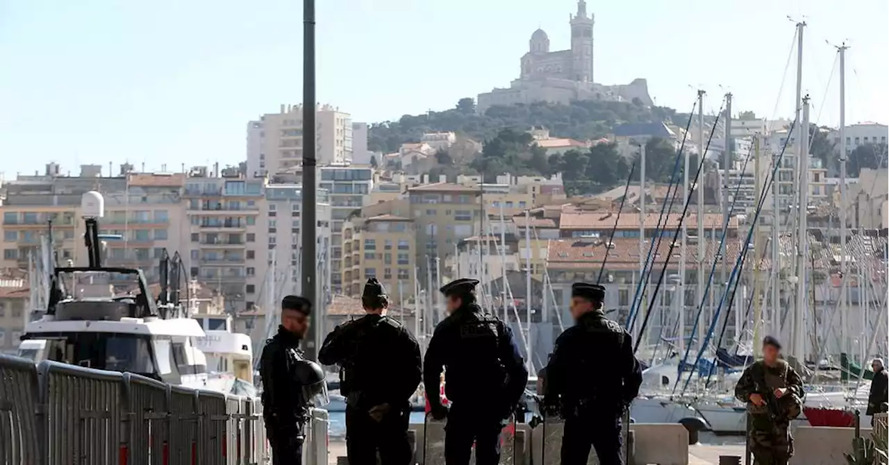 Policiers en colère : la sécurité des Marseillais est-elle assurée ?