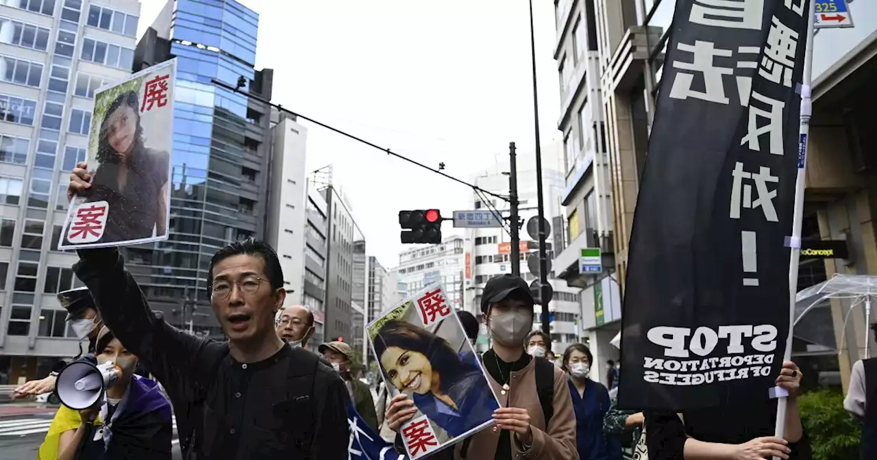 Japan has made it even tougher for asylum seekers to stay