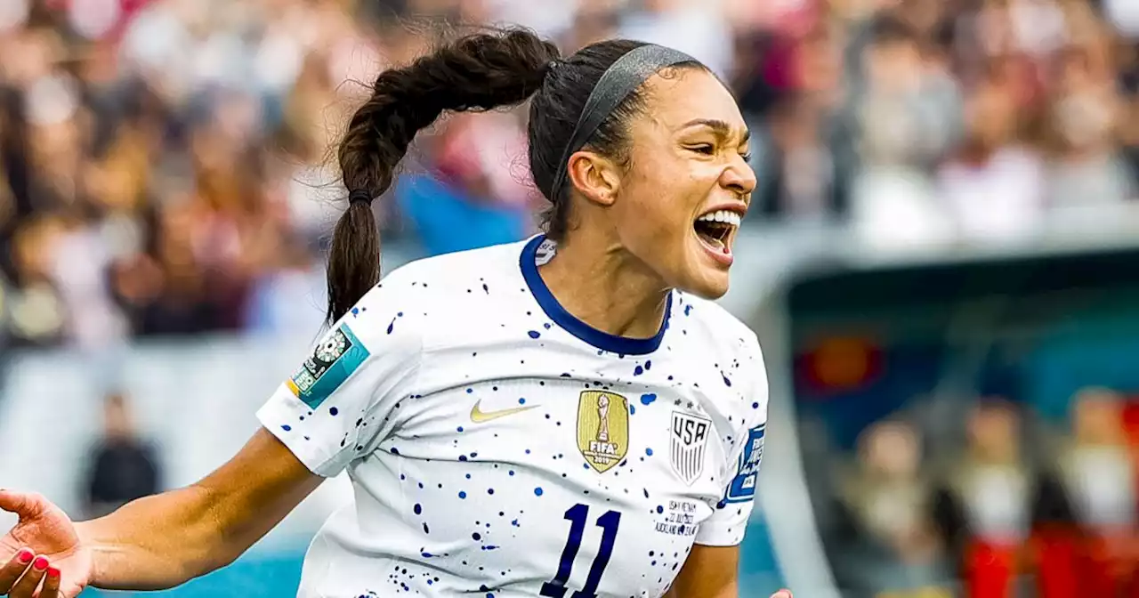 Women's World Cup schedule: Start times for every match and scores