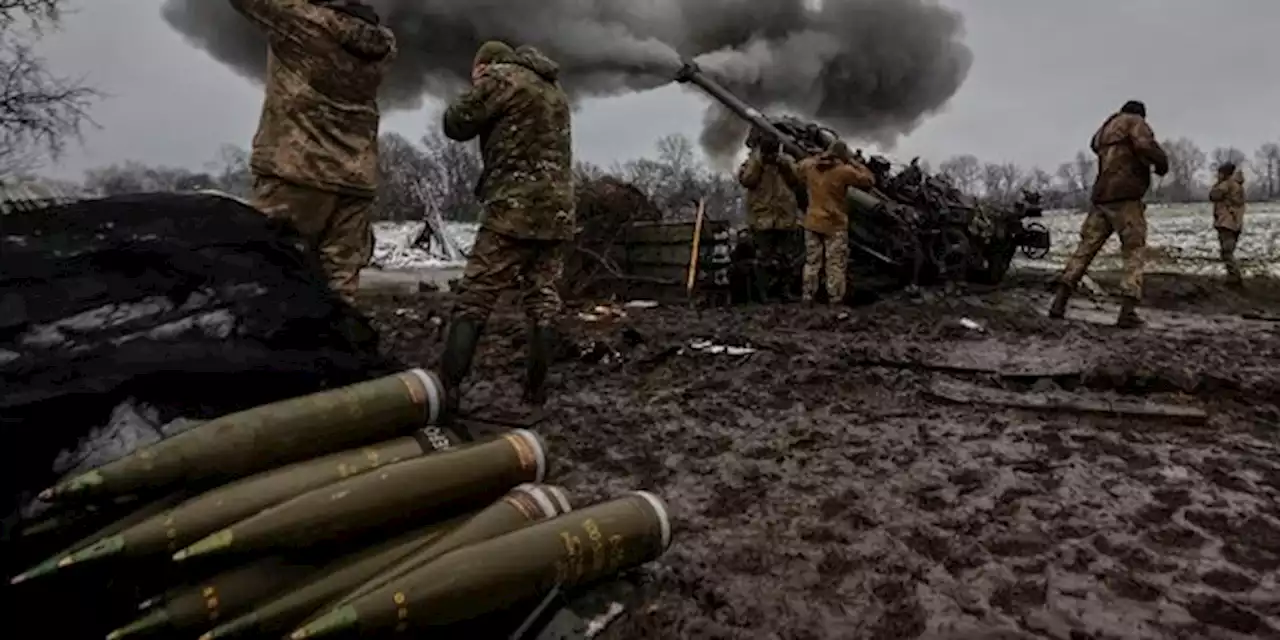 Guerre en Ukraine : les usines militaires russes tournent à une cadence record, assure Moscou