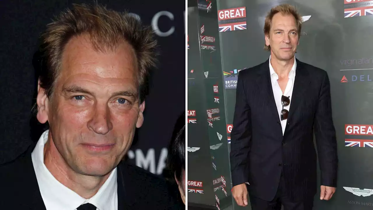 Actor Julian Sands’ cause of death ruled as ‘undetermined’ a month after human remains found in California