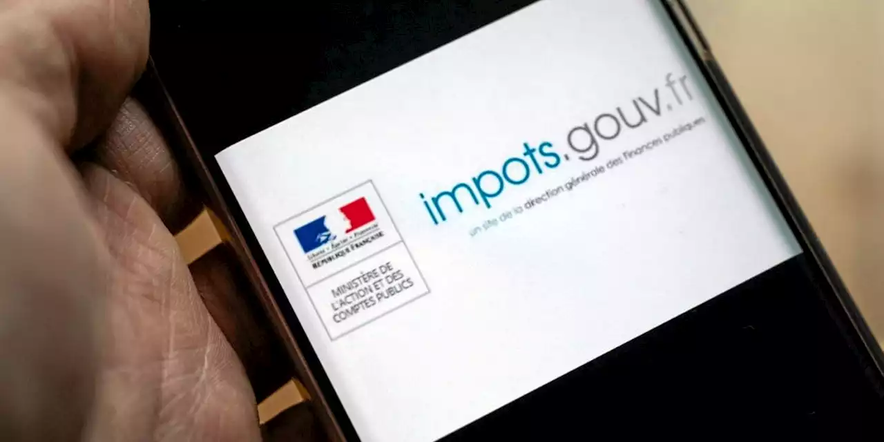 Impôts : quels Français vont être remboursés par le fisc ce lundi ?