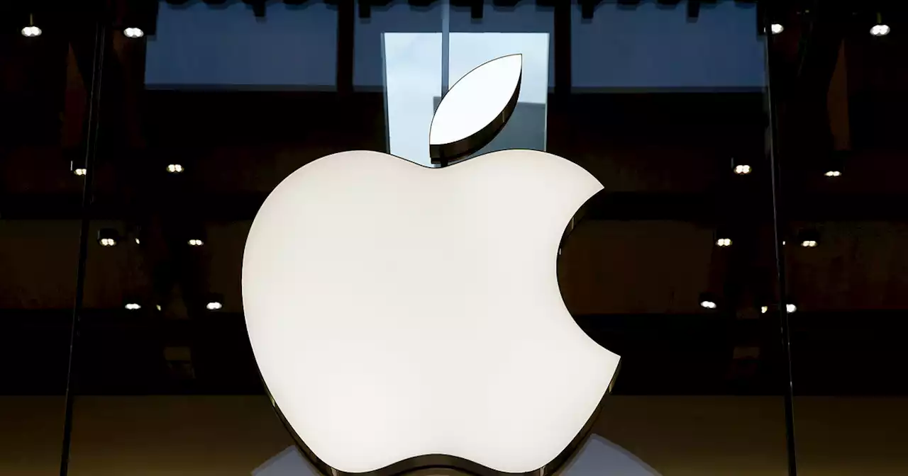 Intelligence artificielle générative : Apple veut aussi son ChatGPT