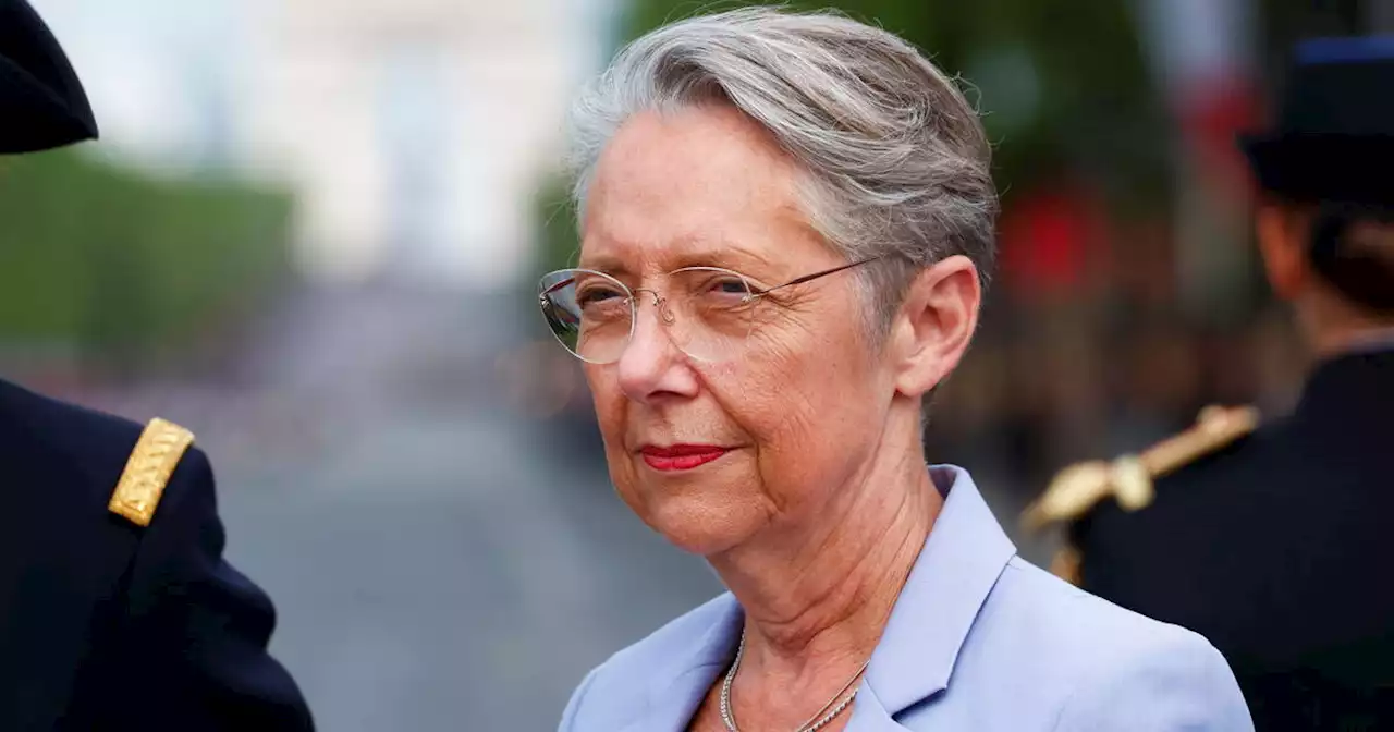 Elisabeth Borne veut au moins 40 % de femmes dans les cabinets ministériels