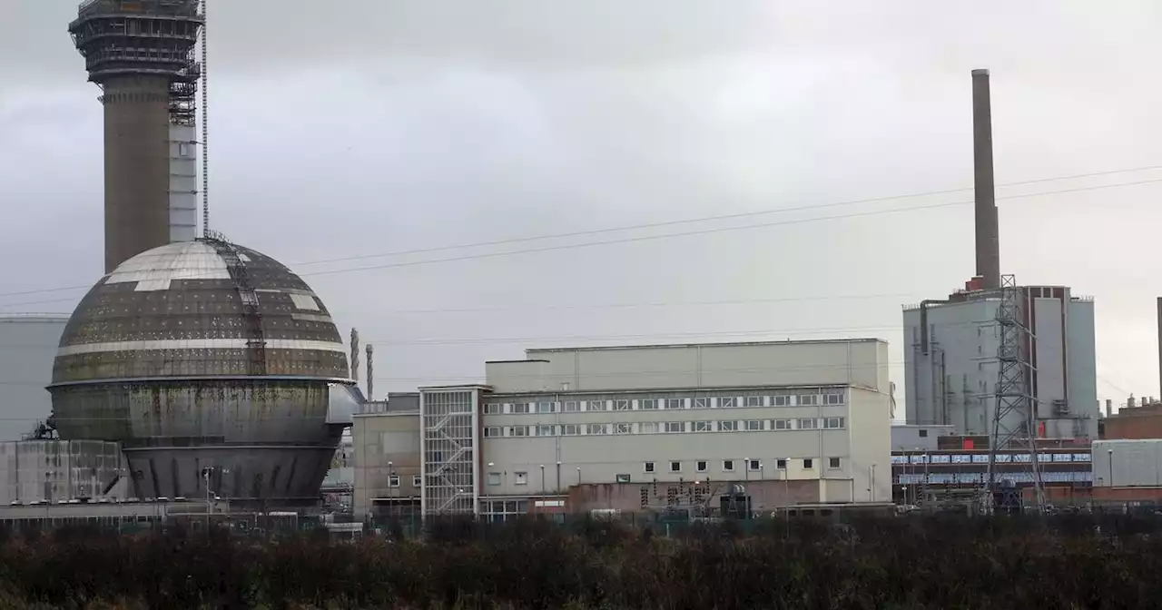 Cumbria set for more nuclear reactors as questions raised over renewable energy