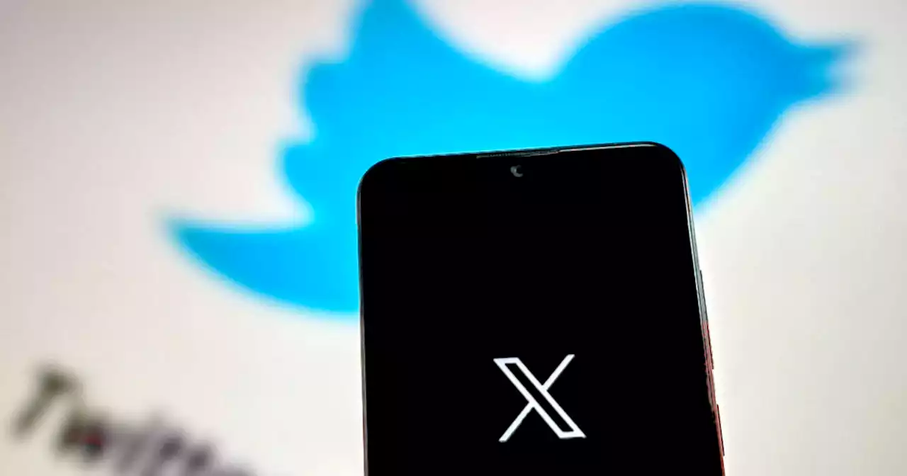 Elon Musk rebaptise Twitter « X » : d’où vient cette passion pour le X ?