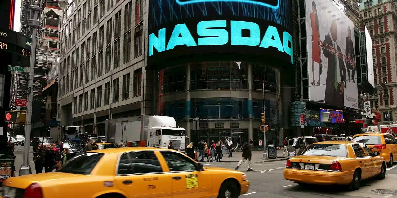 Here are 4 of the biggest changes to the Nasdaq 100 from Monday's special rebalancing