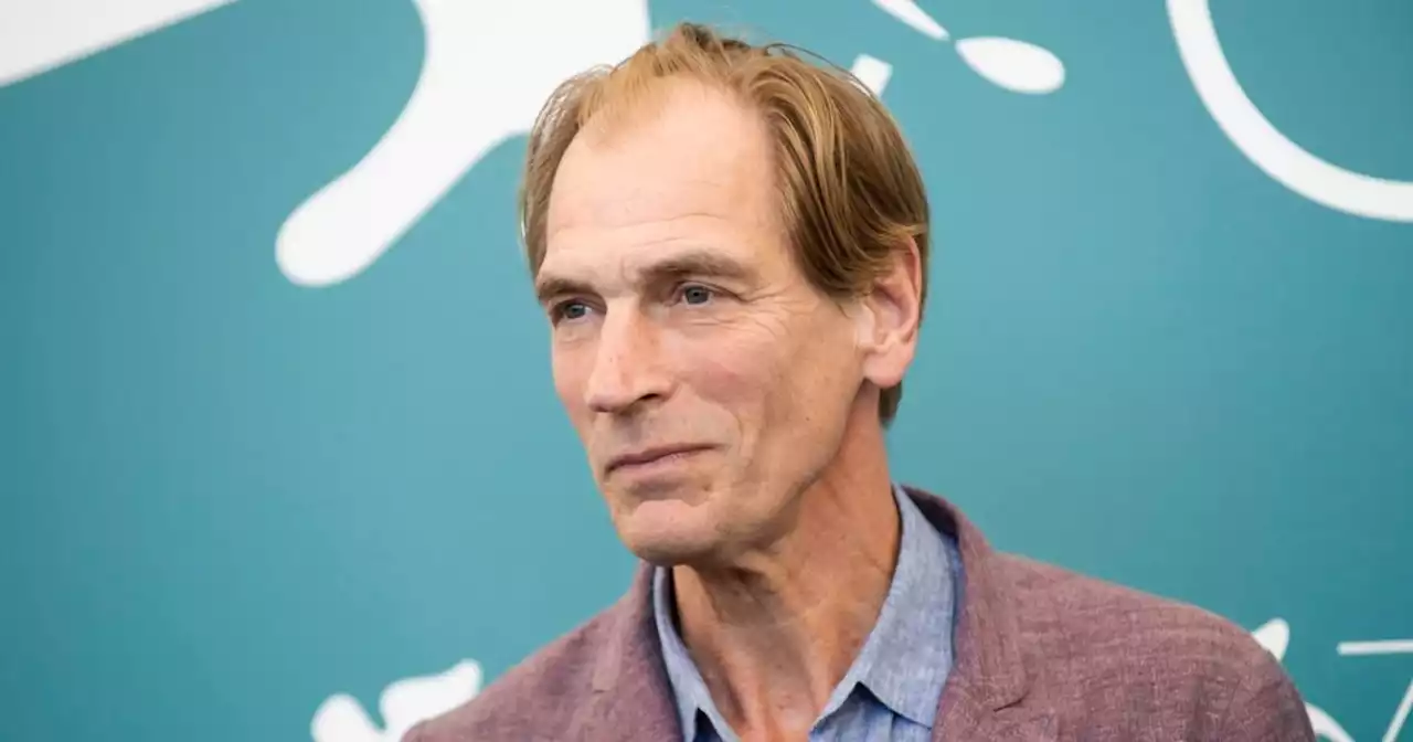 Julian Sands' cause of death determined after actor went missing aged 65