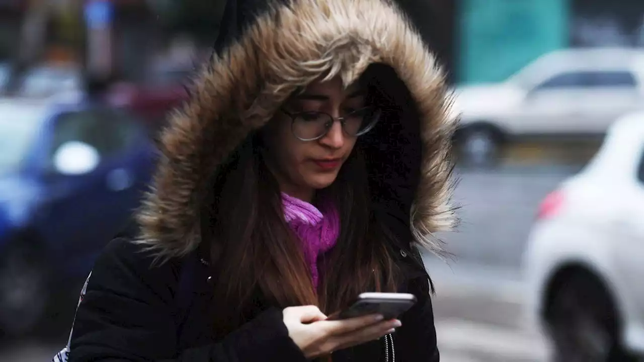 Clima en Buenos Aires: pronóstico del tiempo para hoy lunes 24 de julio