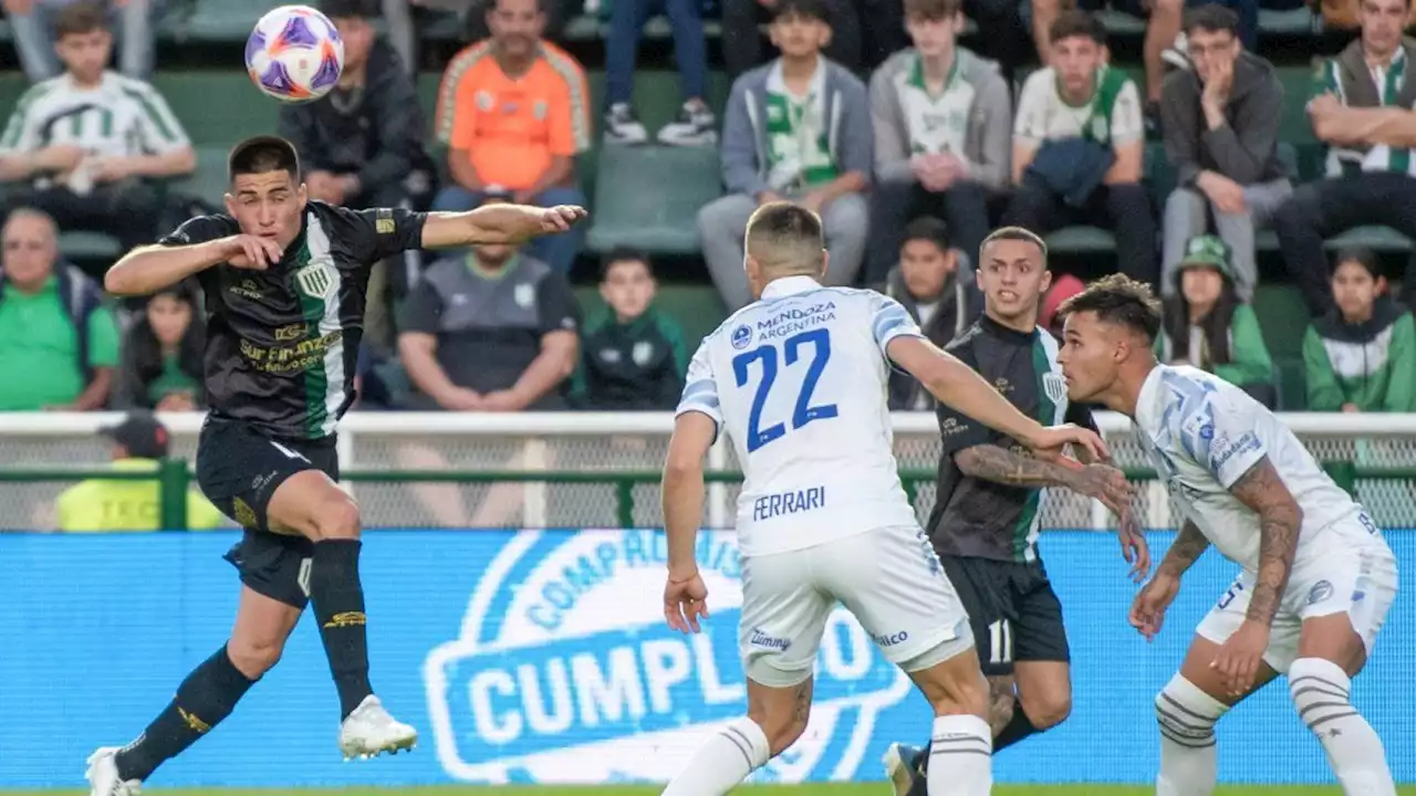 Fútbol libre por celular: cómo ver en vivo Banfield vs Godoy Cruz