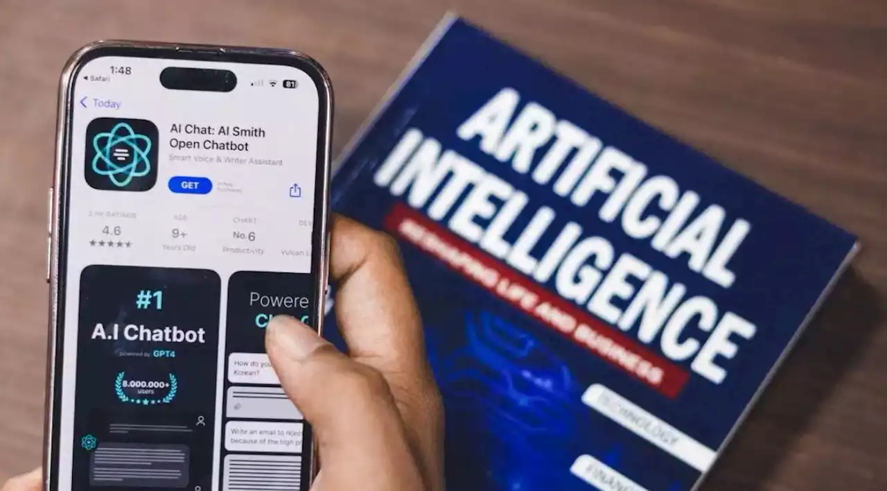 ChatGPT llega a Android con su aplicación