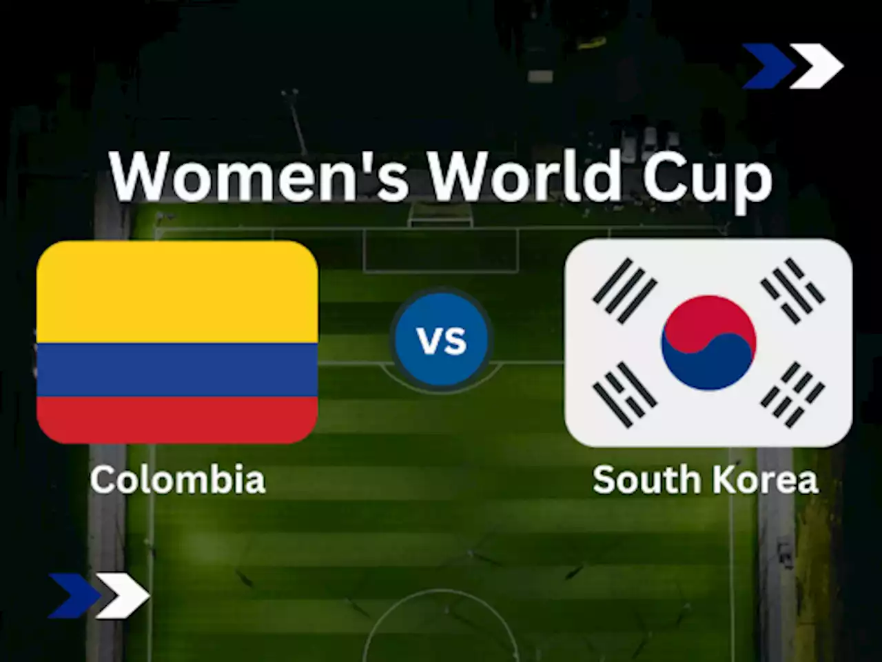 Colombia vs South Korea predictions: Expert World Cup betting tips