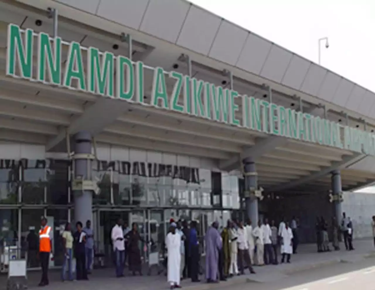 FAAN postpones implementation of new Abuja airport toll - Punch Newspapers