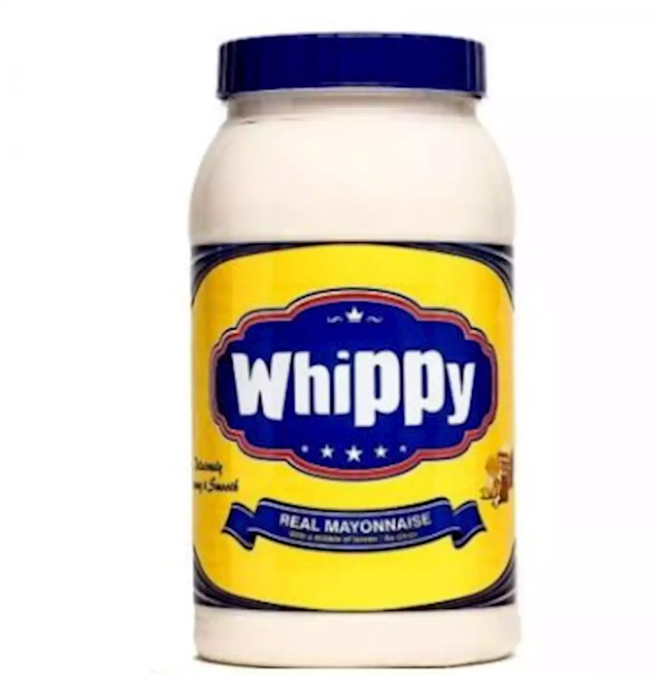 NAFDAC warns public against contaminated Whippy mayonnaise in circulation