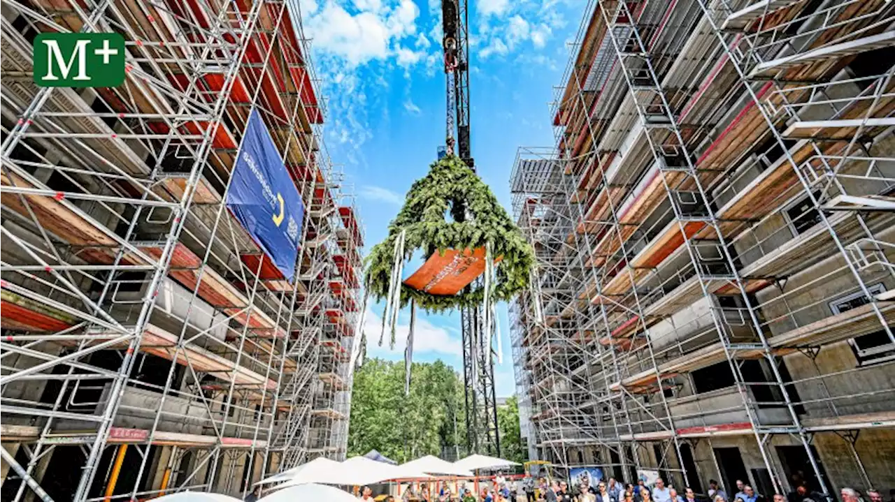 Kostenexplosion: Wohnungsbau-Experte greift Habeck an