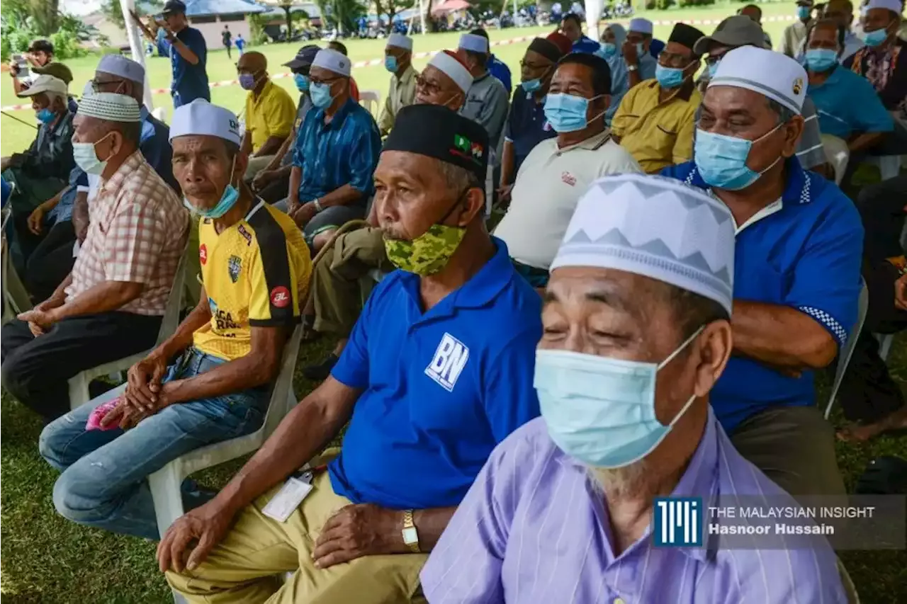 Isu 3r Taktik Pasti Menang Raih Undi Melayu Pada Prn Kata Penganalisis The Malaysian Insight 1826