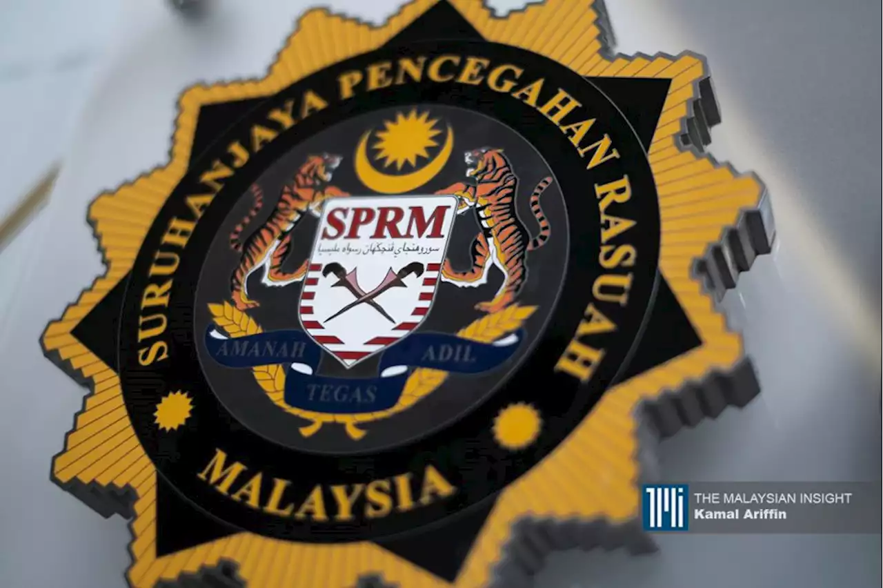 MACC disputes Justin Lim’s ‘no notice’ claim | The Malaysian Insight