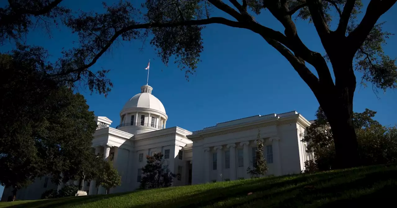 Alabama appears to defy Supreme Court with new congressional map