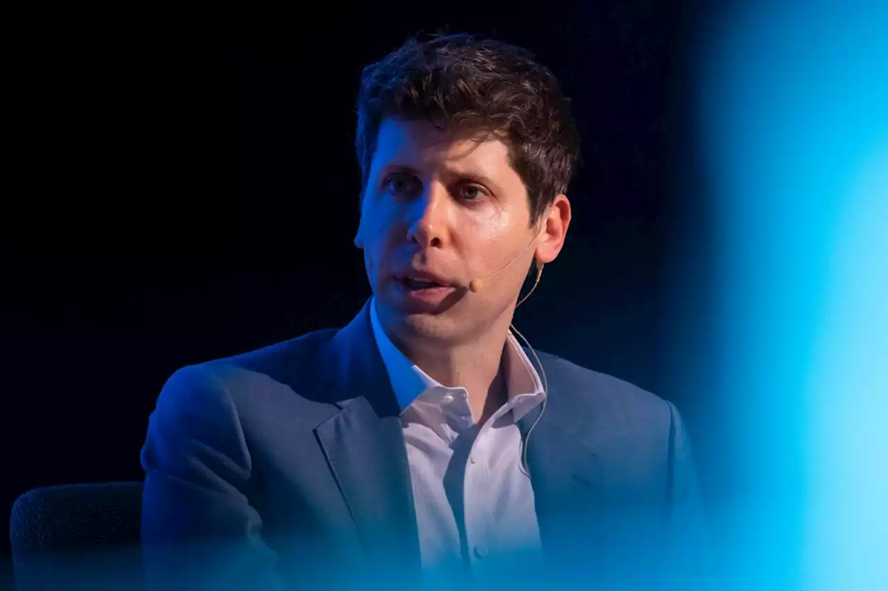 OpenAI CEO launching cryptocurrency on Monday — Report