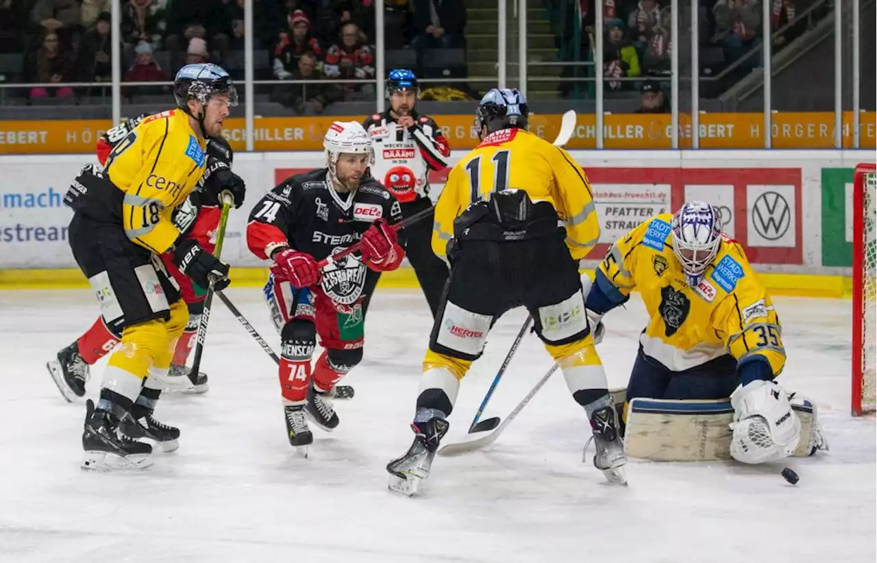 DEL 2 spielt in der neuen Saison ab 15. September mit 14 Klubs und ohne Bayreuth