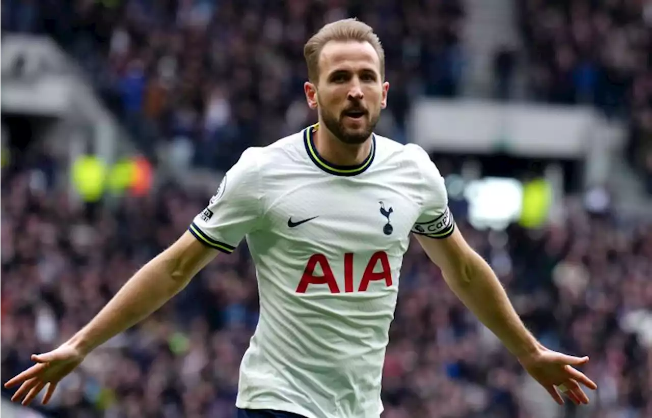 Medien: Tottenham-Eigentümer fordert sofortigen Verkauf von Harry Kane