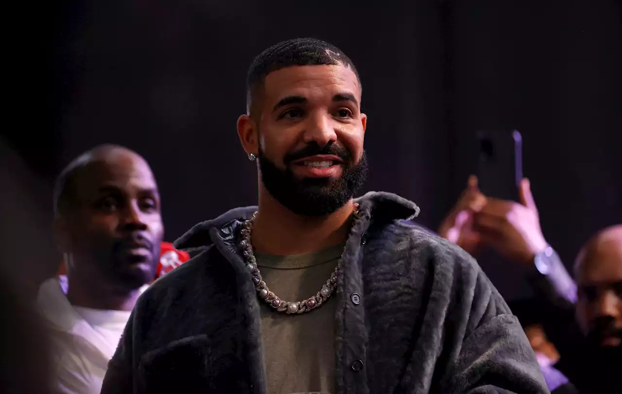 Drake explains why he hasn't gotten married — yet