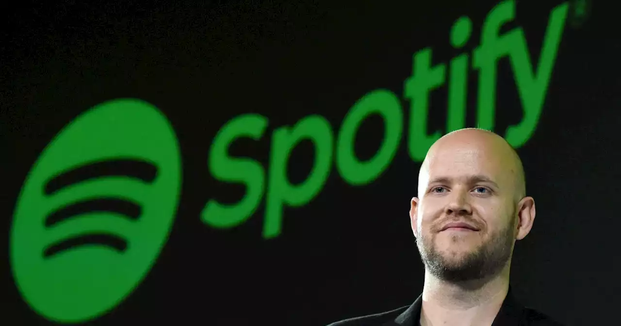 Spotify and YouTube raise their premium-service pricing