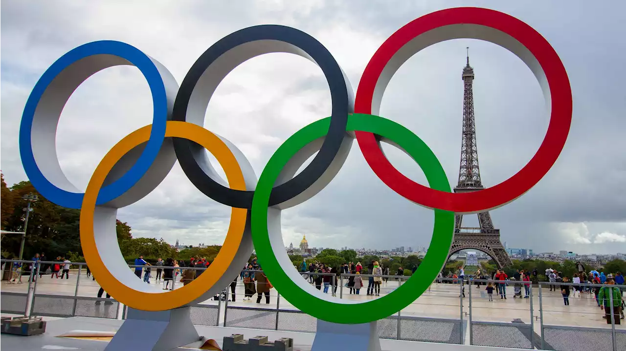 Next year's Olympics are pushing Paris to confront crack cocaine use on city streets