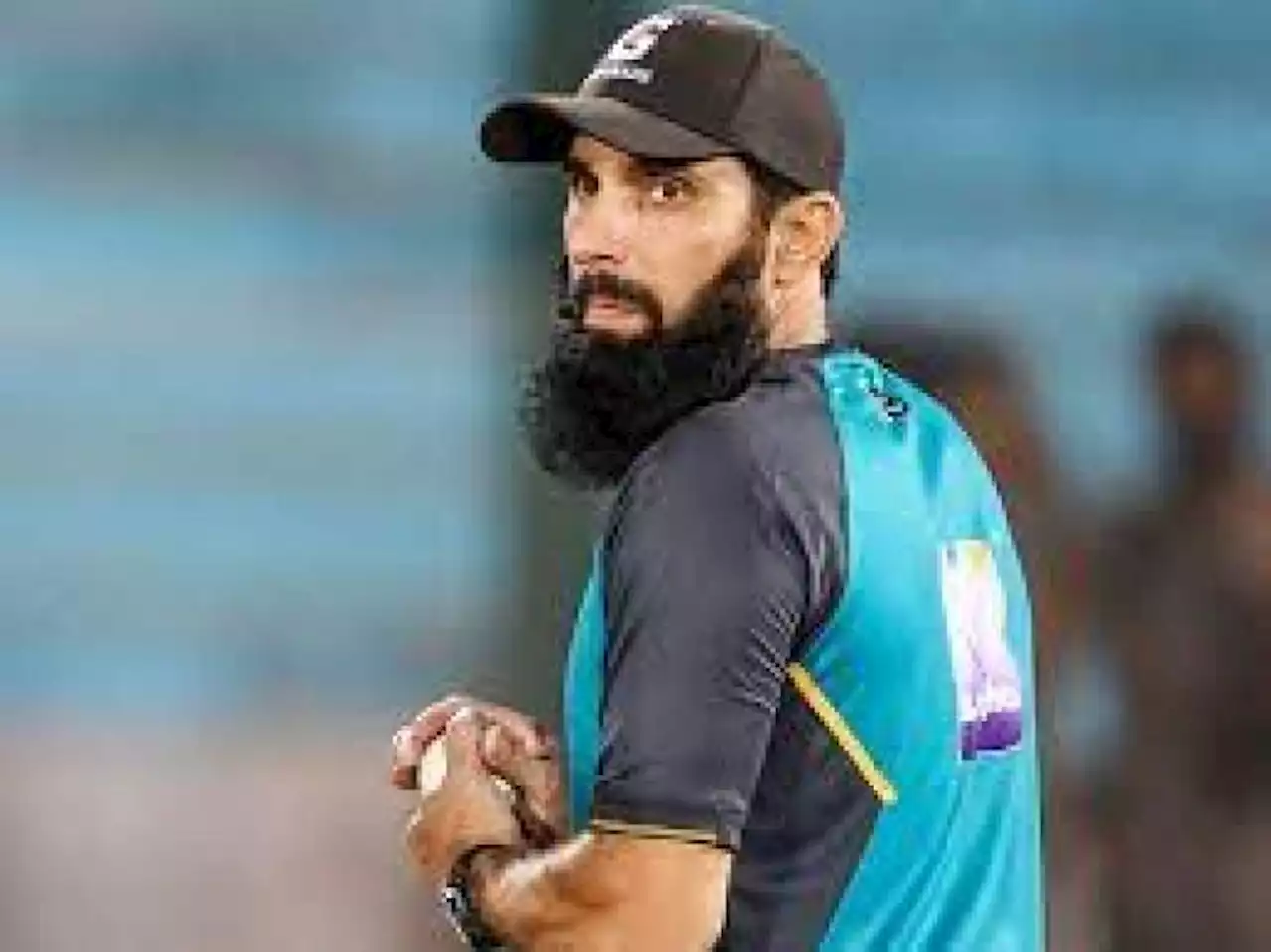 مصروفیت بہت زیادہ سی او او کی نوکری نہیں کرسکتا:مصباح الحق نے ذمہ داریاں لینے سے معذرت کر لی