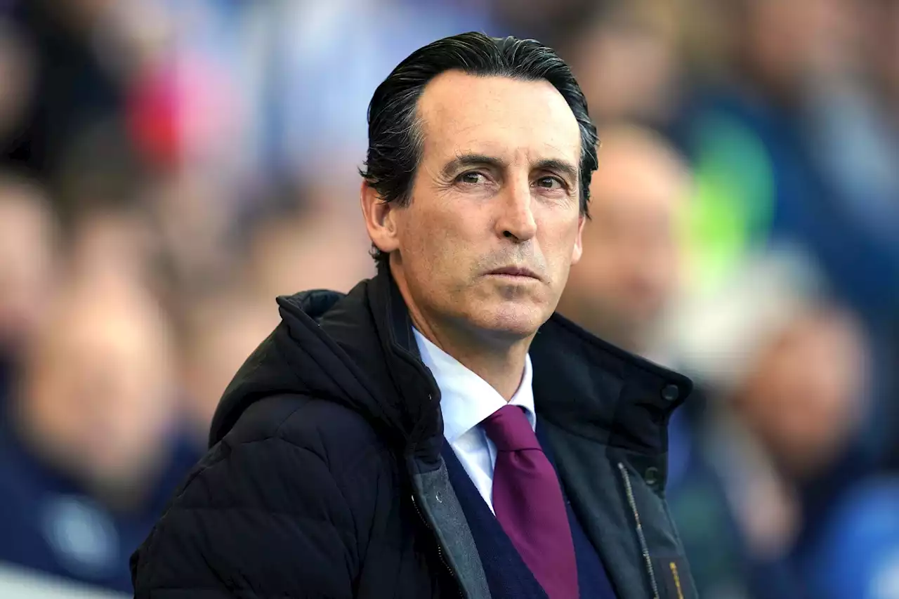 Unai Emery hylles etter inntoget i Premier League: – Helt enorm